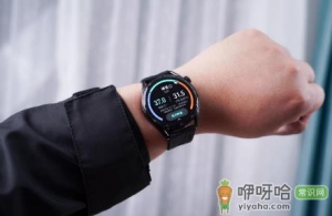 华为手表watch 3pro和gt3怎么选
