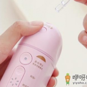 冲牙器牙结石能洗掉吗