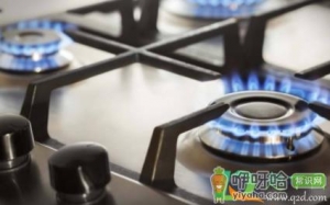 燃气灶为什么外圈没有火焰