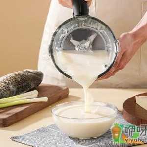 破壁机一个人的量能打吗