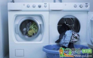 洗衣机抖动跑位怎么解决