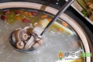 什么材质的汤锅不会烧黑