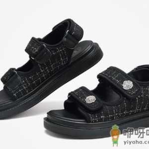 凉鞋穿着脚滑是质量不行吗