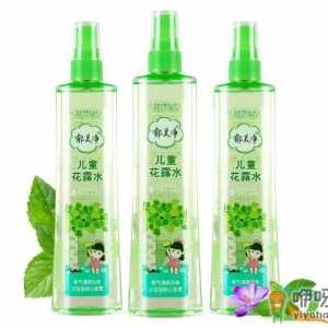 花露水和酒精混在一起能除螨虫吗