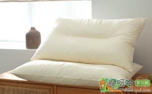 乳胶枕发粘还能用吗