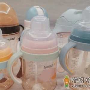 奶瓶冲完奶用放气吗