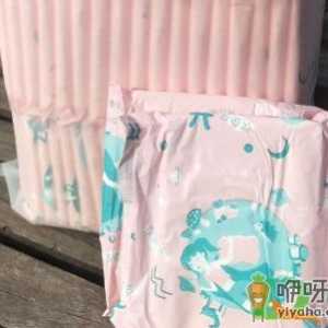 散装卫生巾安全吗