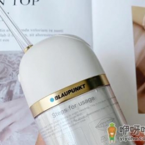 刷牙了还需要冲牙器吗