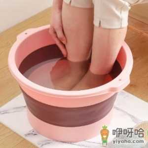 ​便携式泡脚桶哪里有卖的