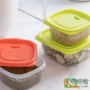 保鲜盒选玻璃的还是塑料的