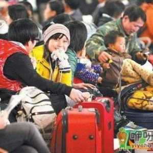 火车站有人让我帮忙看行李该同意吗