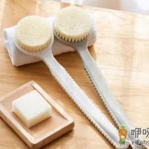 澡堂的搓澡巾是一次性的吗