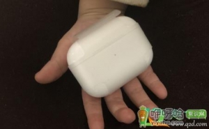 airpods充电盒丢了能再配吗