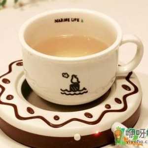 加热杯垫可以热饭吗