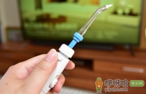 冲牙器买多少钱的合适
