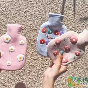 橡胶热水袋味道大是有甲醛吗