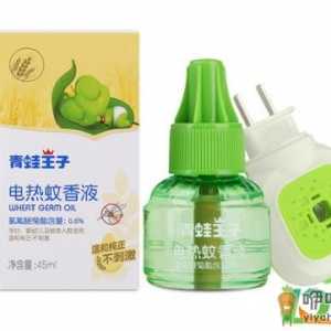 蚊香液开封多久失效