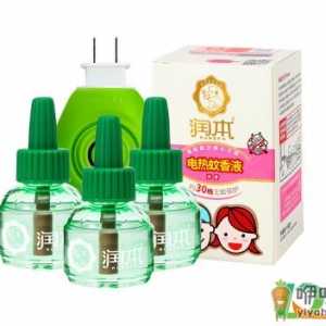 蚊香液含量越高越好吗