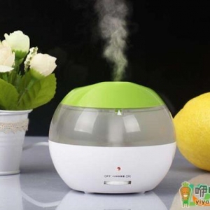 加湿器可以开到天亮吗