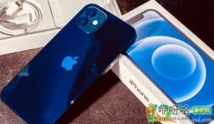 iPhone12oled伤眼吗