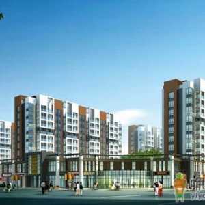 北京市宋家庄经济适用房申请条件