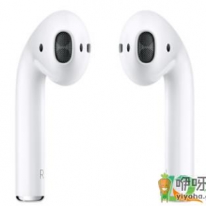 airpods充电仓按钮有什么用