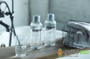 漱口水的正确使用方法步骤