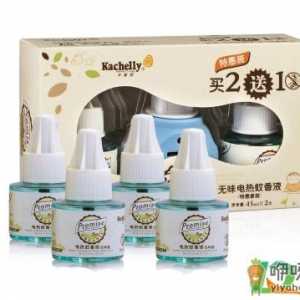 蚊香液买杂牌行吗