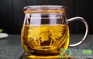 茶杯盖子打不开用什么方法