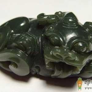 如何对青玉进行真伪辨别？