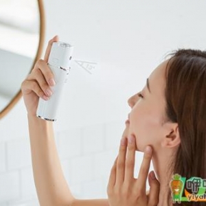 补水仪可以放凉白开不
