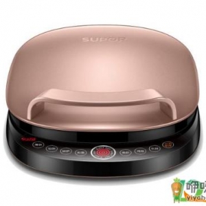 电饼铛1200w和1500w哪个好用
