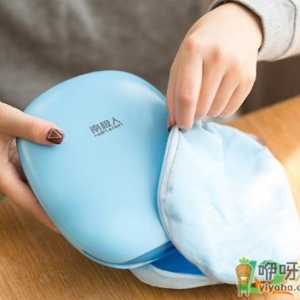 想买暖手宝买什么样的安全