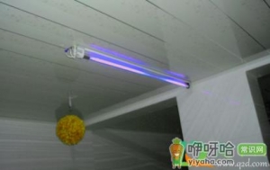 紫外线消毒灯用多长时间能杀菌