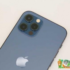 iphone12屏幕颗粒感怎么回事