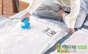 压缩袋只能使用一次吗