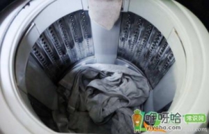洗衣机衣服放多了会坏吗