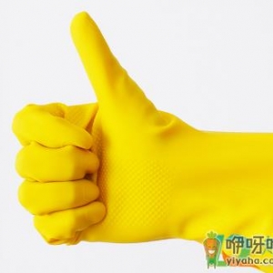 光里乳胶手套好不好