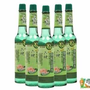 花露水放了两年还能用吗