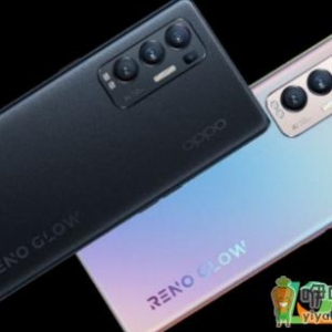 oppo reno5pro+是什么材质