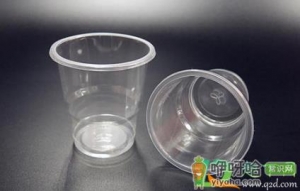 新水杯塑料味怎么去除