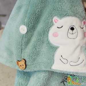 干发帽有没有必要买