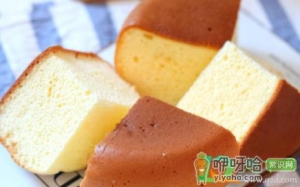 蛋糕的做法烤箱新手做多少时间