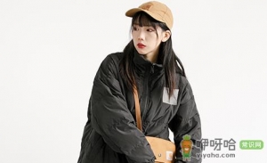 标价1500的羽绒服成本只有75真的假的