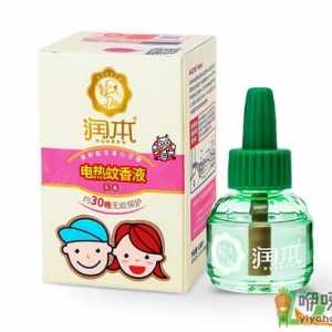 蚊香液可以放卧室吗