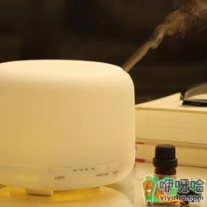 加湿器可以用香水代替精油吗