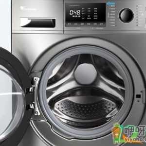 洗衣机脱水一会好一会坏是怎么回事