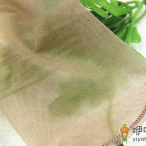 丝巾如何打结最漂亮？