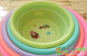 塑料盆变形怎么恢复