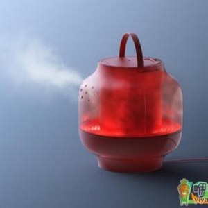 加湿器是对着自己吹的好还是冲上吹的好